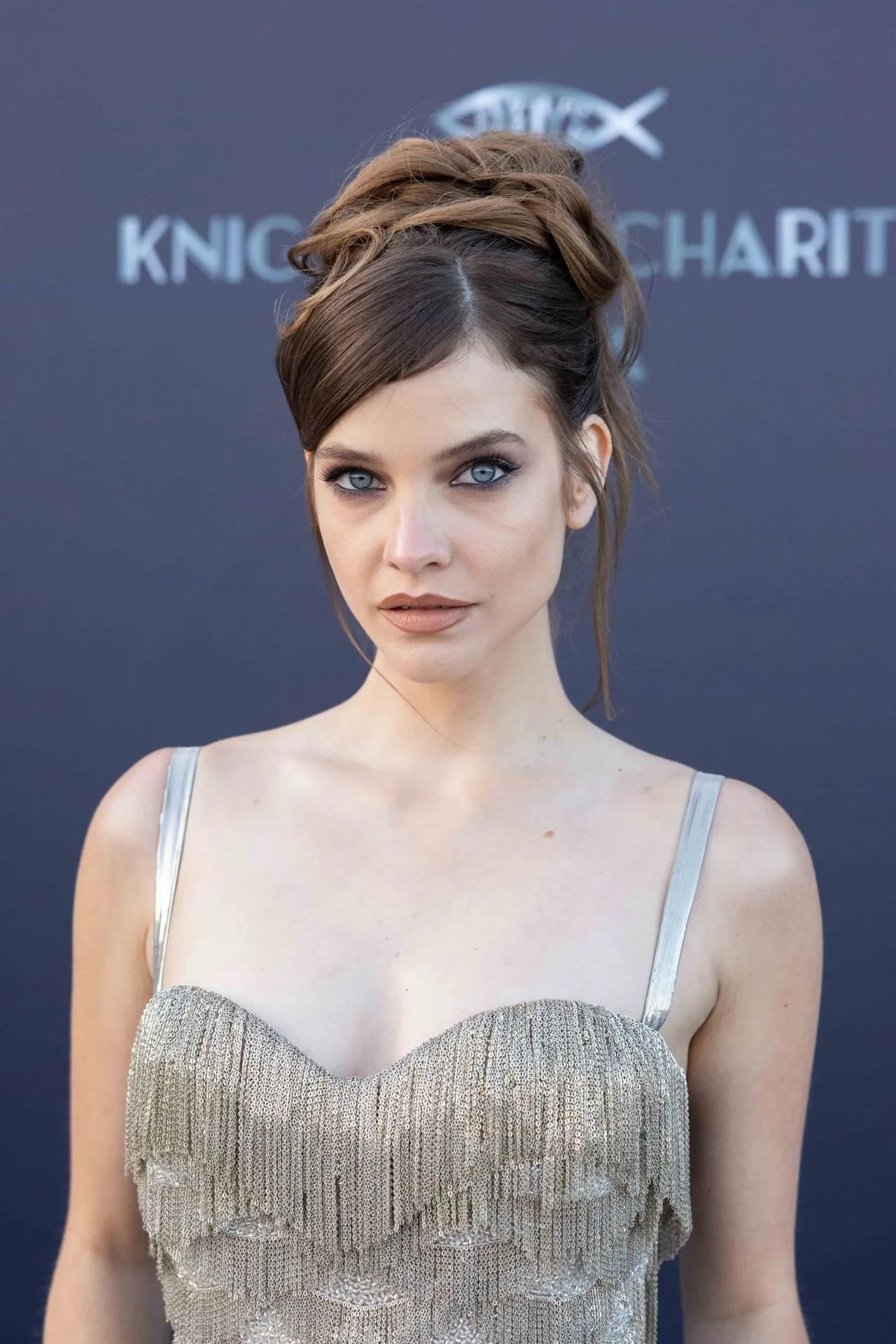 BARBARA PALVIN AT KNIGHTS OF CHARITY GALA AT CANNES FILM FESTIVAL02